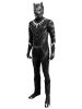 Avengers Black Panther Halloween Cosplay Costume Marvel's Comic Cosplay Costume