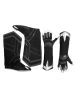Avengers Black Panther Halloween Cosplay Costume Marvel's Comic Cosplay Costume