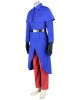 Axis Powers Hetalia France Halloween Cosplay Costume