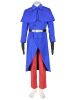 Axis Powers Hetalia France Halloween Cosplay Costume
