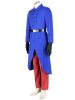 Axis Powers Hetalia France Halloween Cosplay Costume