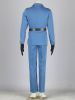 Axis Powers Hetalia Prussia Gilbert Beilschmidt Polyester Costume