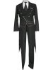 Black Butler Sebastian Michaelis Costume