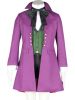 Black Butler Arnold Trancy Anime Costume