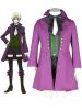 Black Butler Arnold Trancy Anime Costume