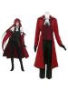 Black Butler Grell Sutcliff Costume