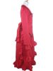Black Butler Madam Red Angelina Dalles Costume