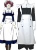 Black Butler Maylene Costume