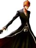Bleach Kurosaki Ichigo Halloween Cosplay Costume