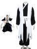 Bleach Zaraki Kenpachi Cosplay Costume