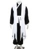 Bleach Zaraki Kenpachi Cosplay Costume