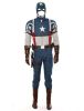 Captain America Steven Cosplay Costume