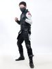 Captain America The Winter Soldier Cosplay