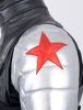Captain America The Winter Soldier Cosplay