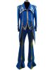 Jeremiah Gottwald Code Geass Halloween costume