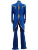 Jeremiah Gottwald Code Geass Halloween costume