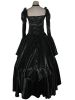 Euphemia li Britannia Code Geass C.C Gown costume