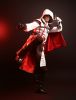 Cotton Leather Assassin's Creed Ezio Game Costume