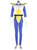 Dragon Ball Vegeta Costume