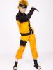 Fashion Naruto Halloween costume Uzumaki Naruto