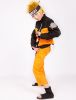 Fashion Naruto Halloween costume Uzumaki Naruto