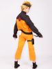 Fashion Naruto Halloween costume Uzumaki Naruto