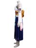 Final Fantasy Yuna Halloween Cosplay costume