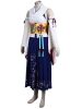 Final Fantasy Yuna Halloween Cosplay costume