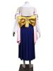 Final Fantasy Yuna Halloween Cosplay costume