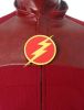 Flash Cool Cosplay Costume