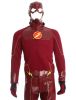 Flash Cool Cosplay Costume