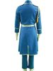 Fullmetal Alchemist Maes Hughes Military Costume