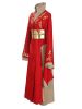 Game of Thrones Cersei Lannister Halloween Cosplay Costume