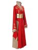 Game of Thrones Cersei Lannister Halloween Cosplay Costume