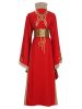 Game of Thrones Cersei Lannister Halloween Cosplay Costume