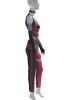 Harley Quinn Batman Arkham Asylum Harlery Quinn Cosplay Costume