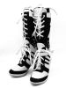 Batman Suicide Squad Harley Quinn Halloween 2016 Film Cosplay Shoes