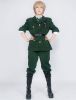 Hetalia: Axis Powers England Costume