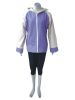 Hyuuga Hinata Chic Naruto Halloween costume