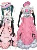 Black Butler Kuroshitsuji Cie Costume