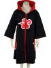 Akatsuki Fashion Naruto Halloween costume