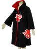 Akatsuki Fashion Naruto Halloween costume