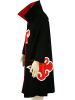 Akatsuki Fashion Naruto Halloween costume