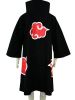 Akatsuki Fashion Naruto Halloween costume