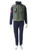 Trendy Naruto Halloween costume Hatake Kakashi
