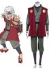 Naruto Jiraiya  Costume
