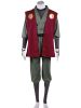 Naruto Jiraiya  Costume