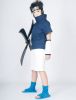 Modern Naruto Sasuke Uchiha Costume