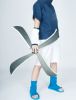 Modern Naruto Sasuke Uchiha Costume