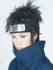 Modern Naruto Sasuke Uchiha Costume